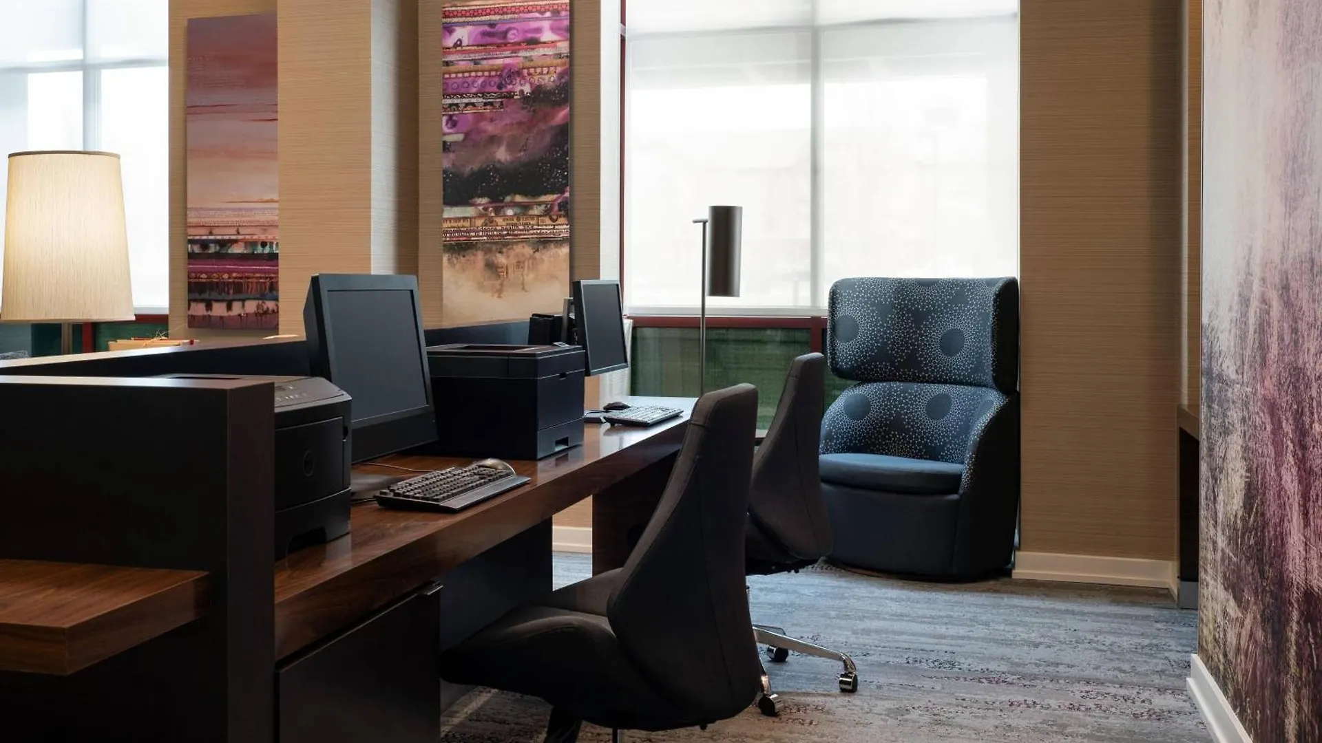 Courtyard By Marriott Denver Airport 3*,