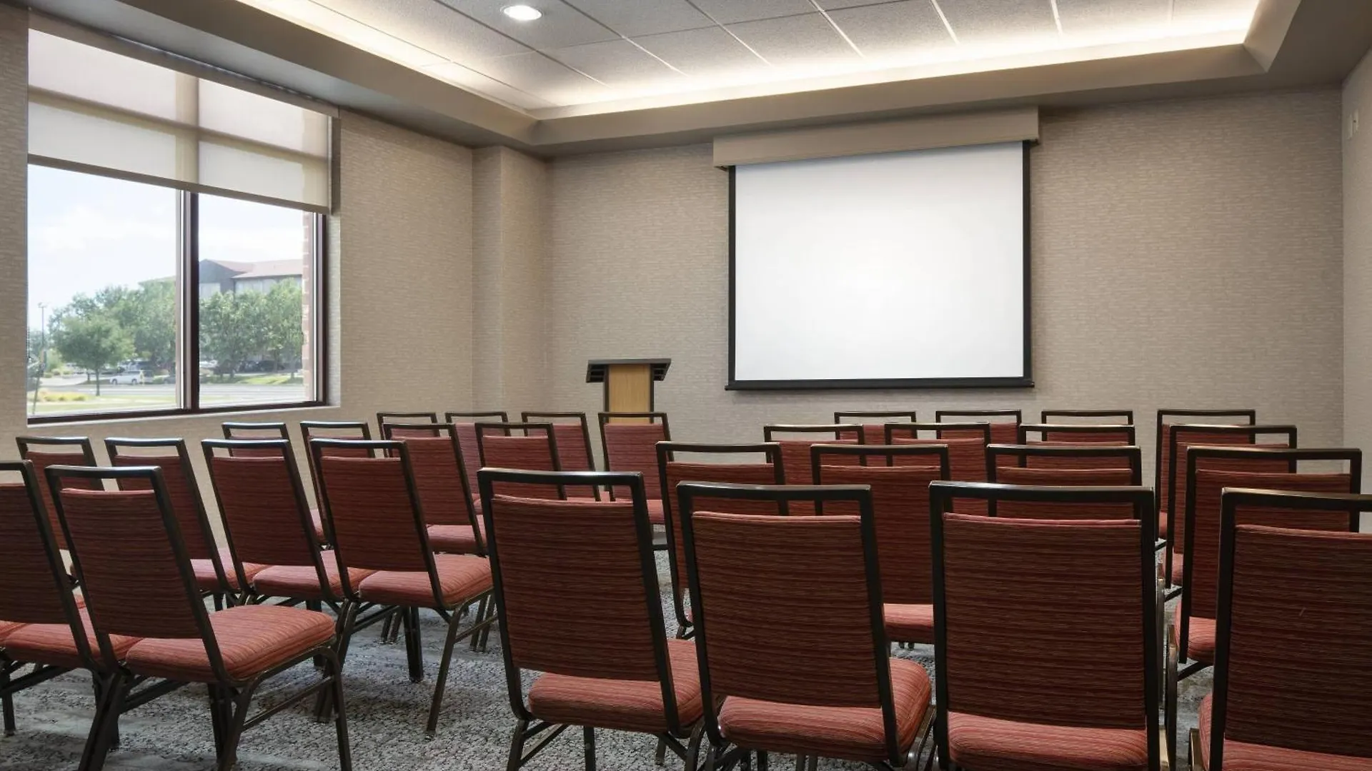 Courtyard By Marriott Denver Airport 3*,  United States