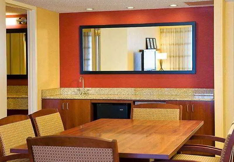 Courtyard By Marriott Denver Airport 3*,  United States