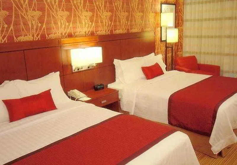 *** Hotel Courtyard By Marriott Denver Airport United States