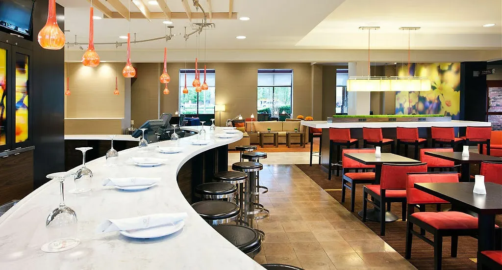 Courtyard By Marriott Denver Airport United States